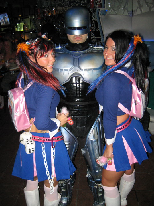 Halloween 07