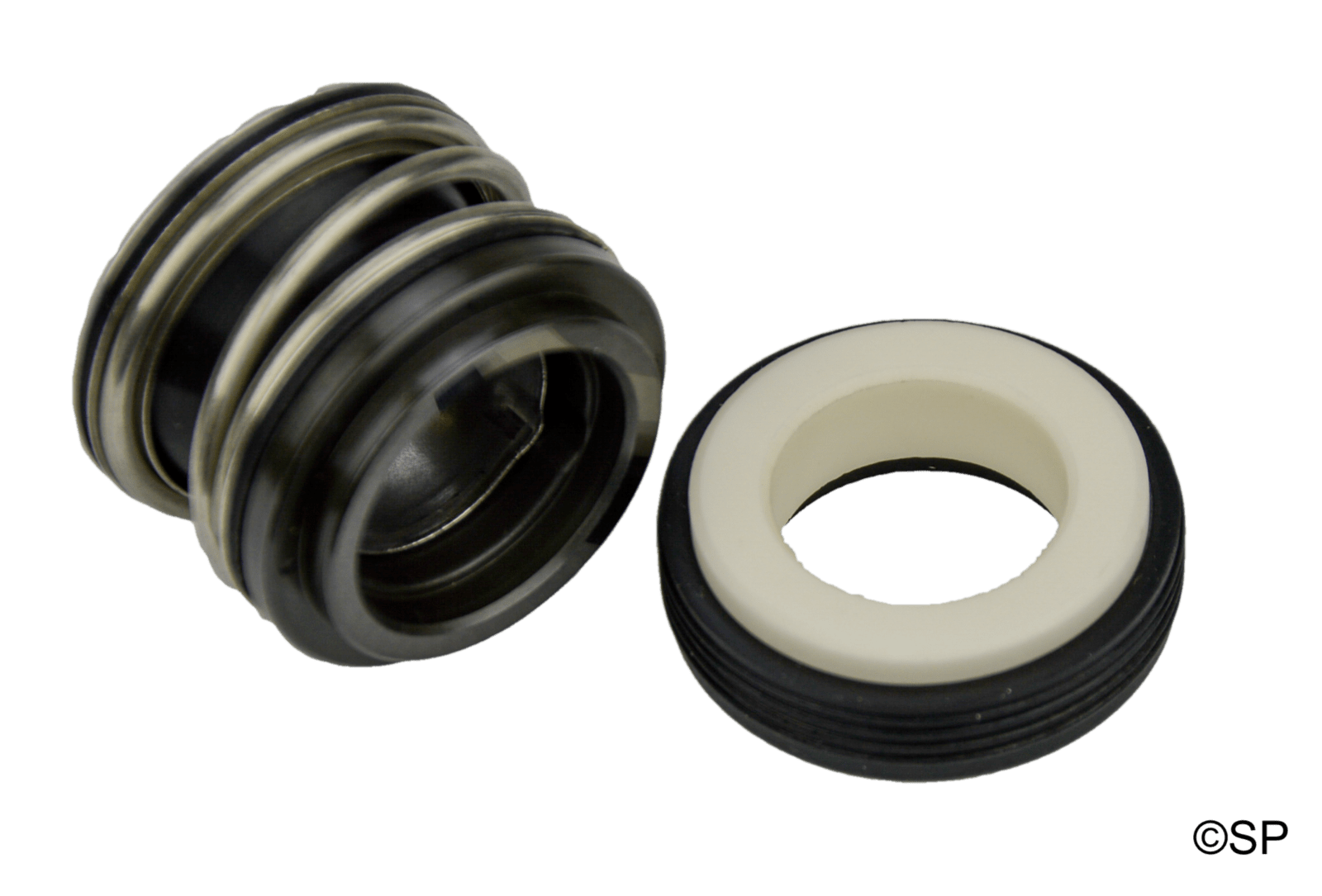 Mechanical Seal Carbon / Ceramic 3/4" Type 6 Balboa Vico