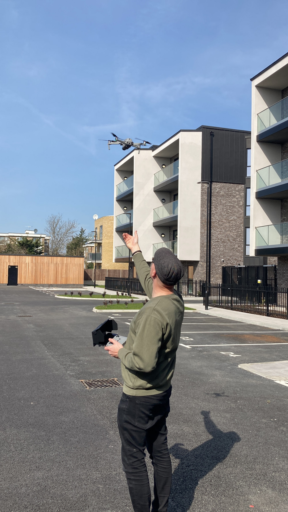 Moreton Bay Apartments Complete!