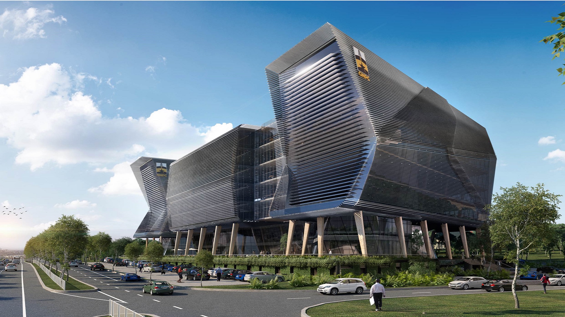 SPATIAL DIMENSION Architects Engineers Planners