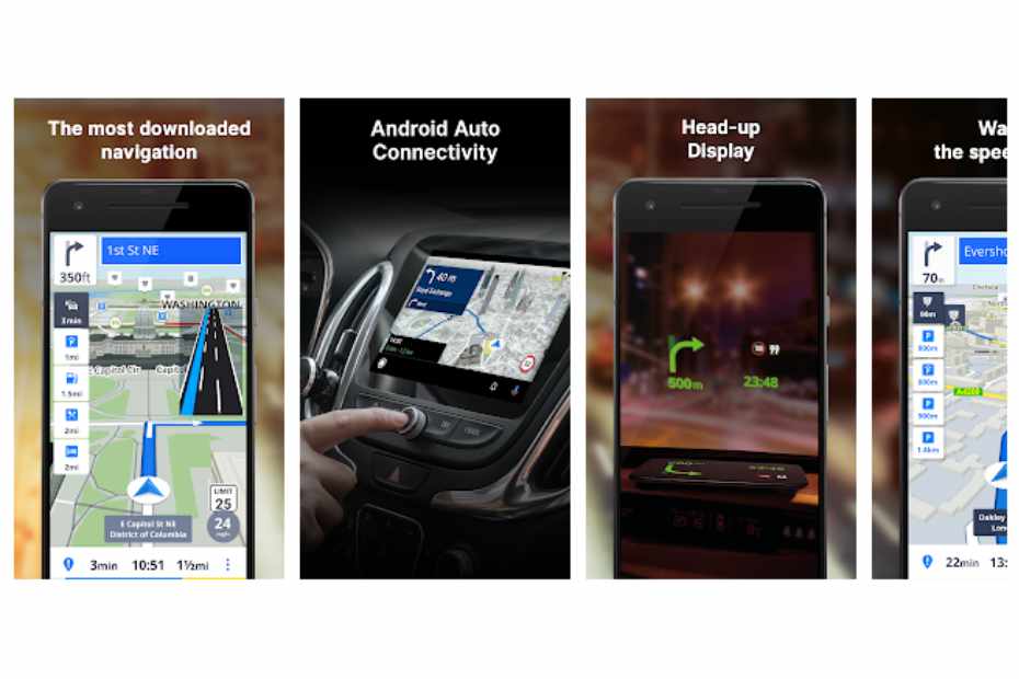7 Best Offline Map Apps A Comprehensive Guide for Your Next Road Trip