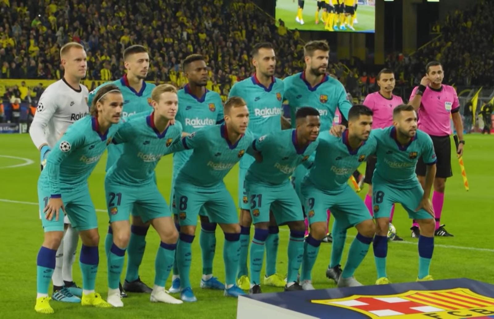 Sorteggi Champions League Quarti 2021 - Sorteggi Champions League: l'analisi del Barcellona