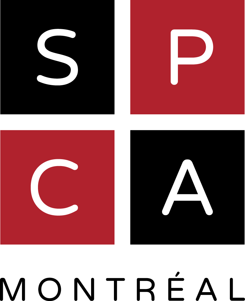 SPCA de Montréal Au service des animaux depuis 1869