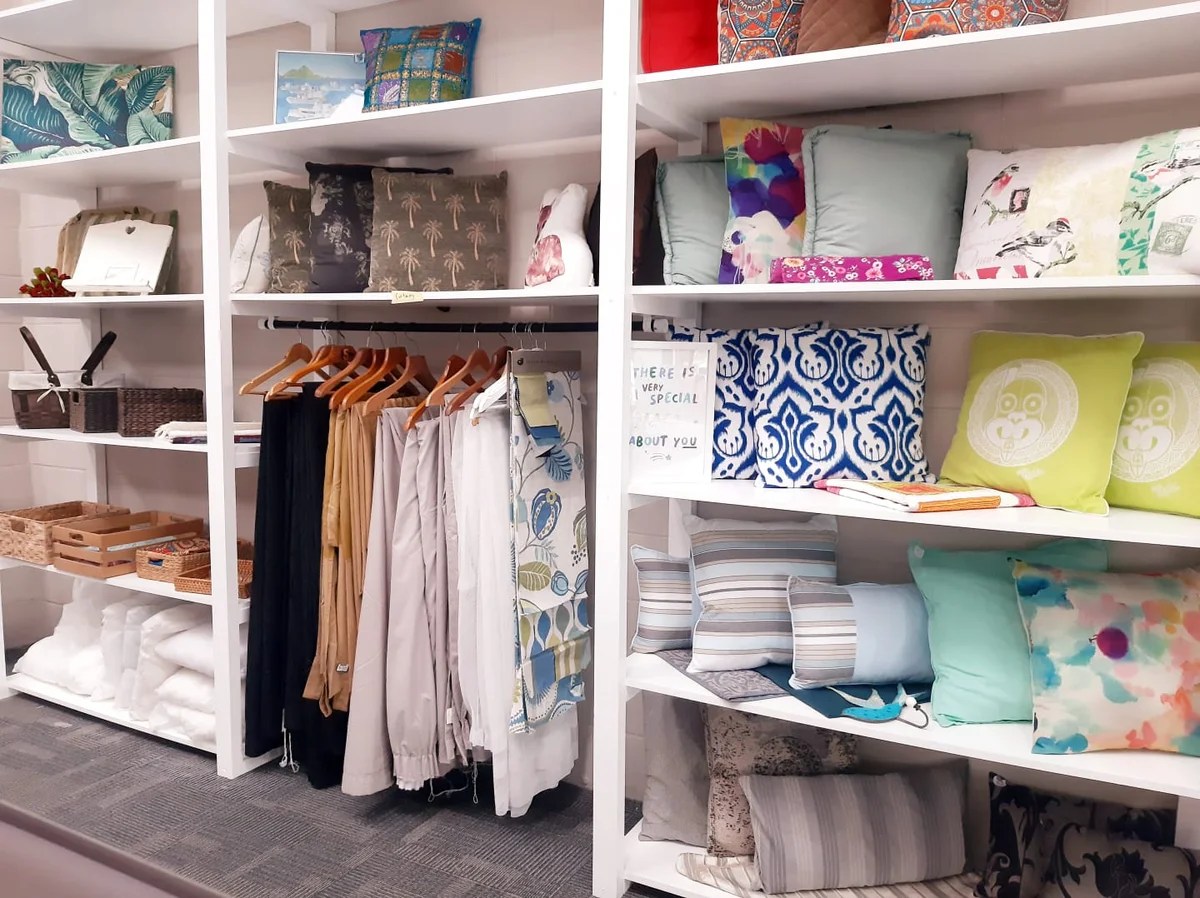 Manukau Op Shop Furniture & Homeware • SPCA New Zealand