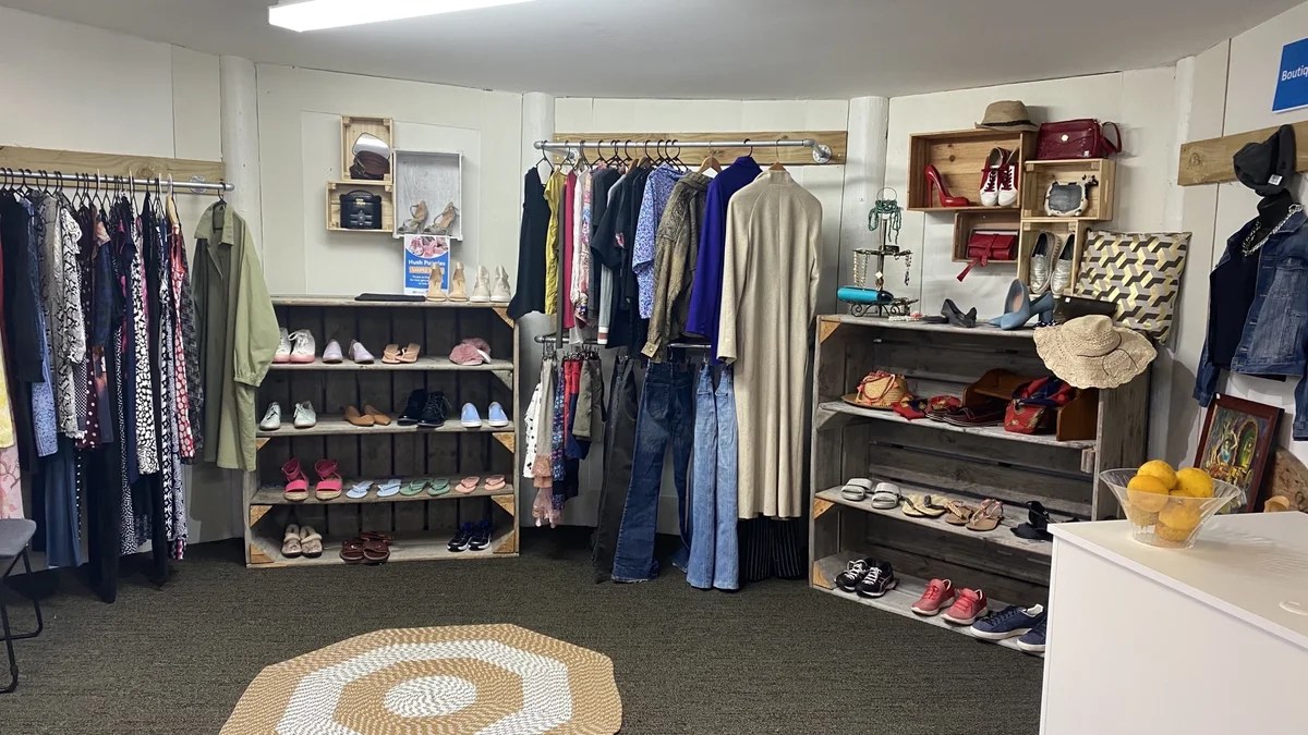 Tirau Op Shop • SPCA New Zealand