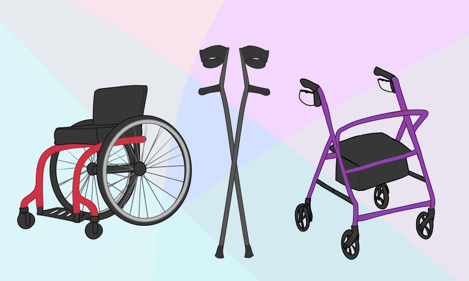 Your Complete Mobility Guide A Simple Guide to Mobility Aids Southern