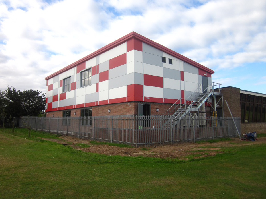 Pulse Fitness SPC Partnership