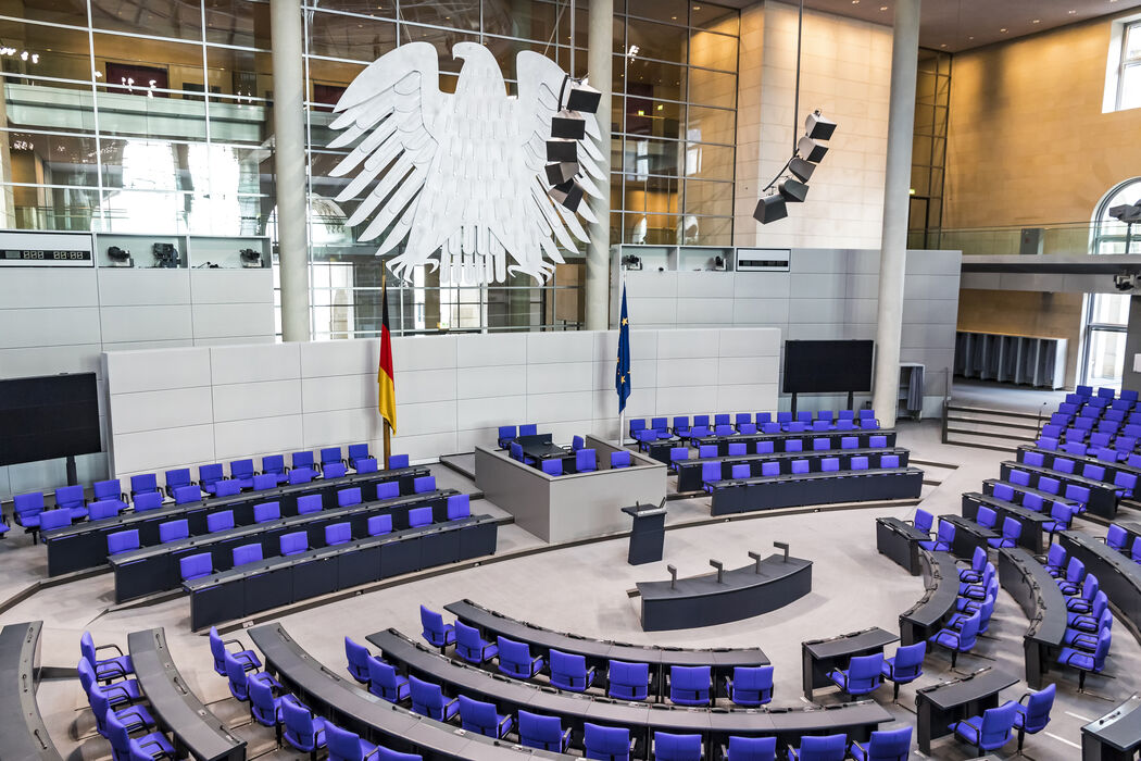 Wahlen 2021 SPD BerlinMitte