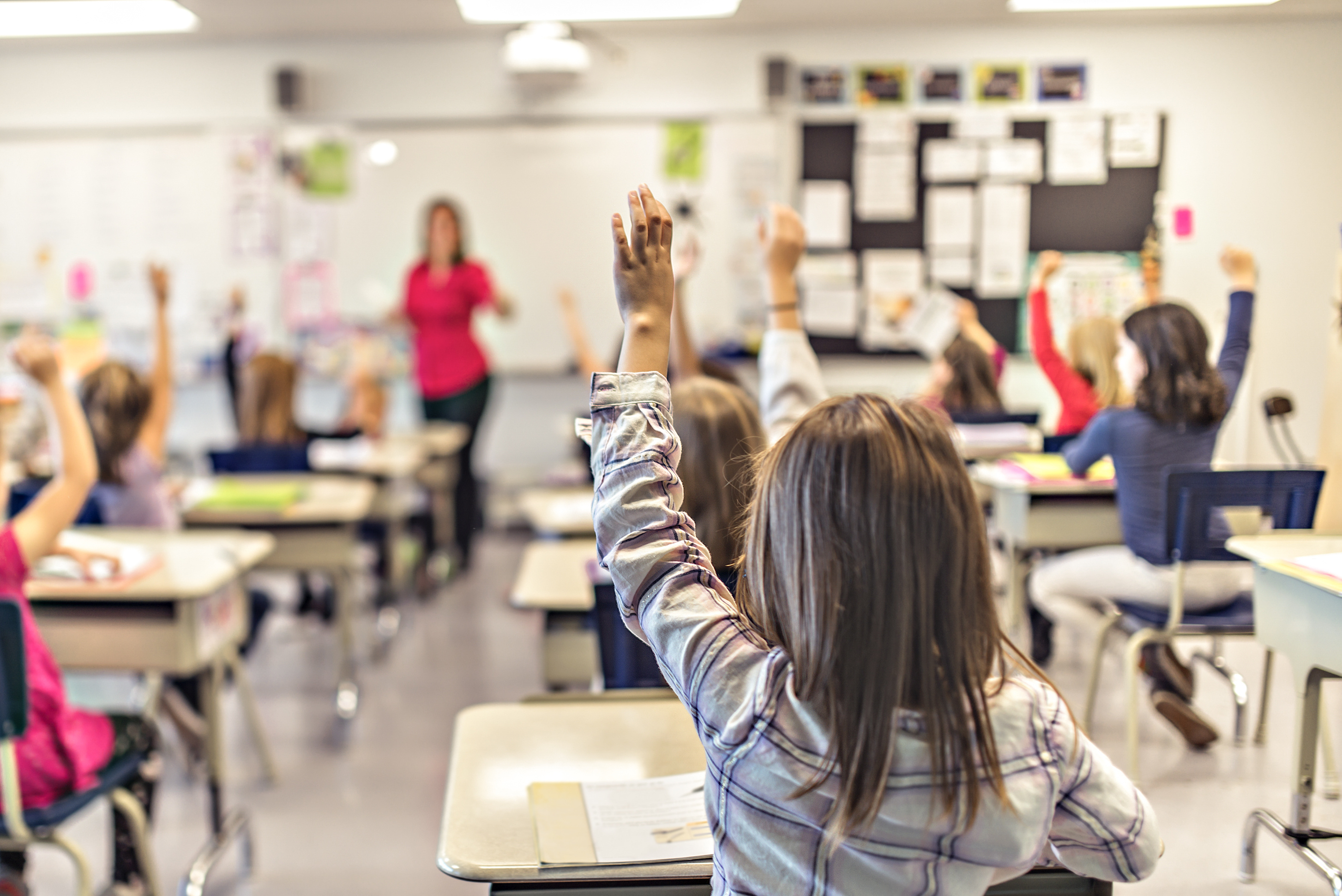 Schule und Bildung in Voerde › SPD VOERDE