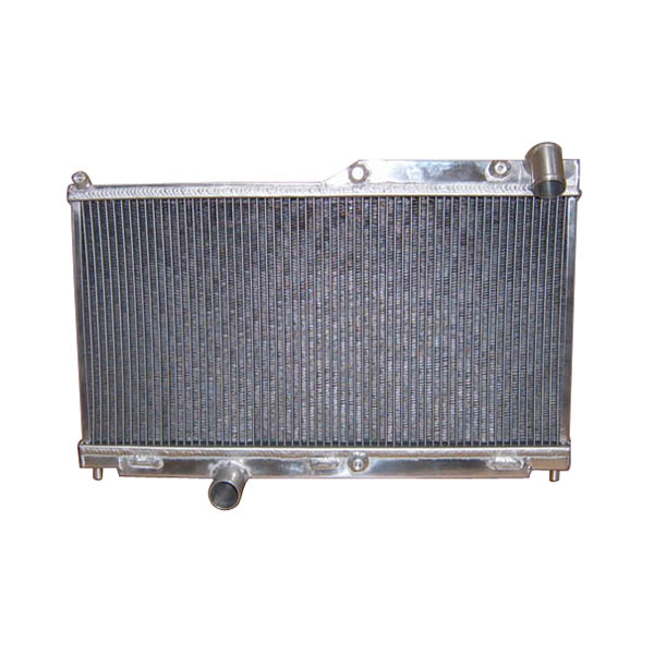 Mazda radiators, Mazda racing radiators manufacturer Speedmaster Auto