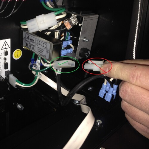 Speaker Light Kits High Power Connection North America (3)