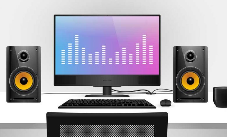 How to Connect Speakers to Monitor (Step by Step Guide)