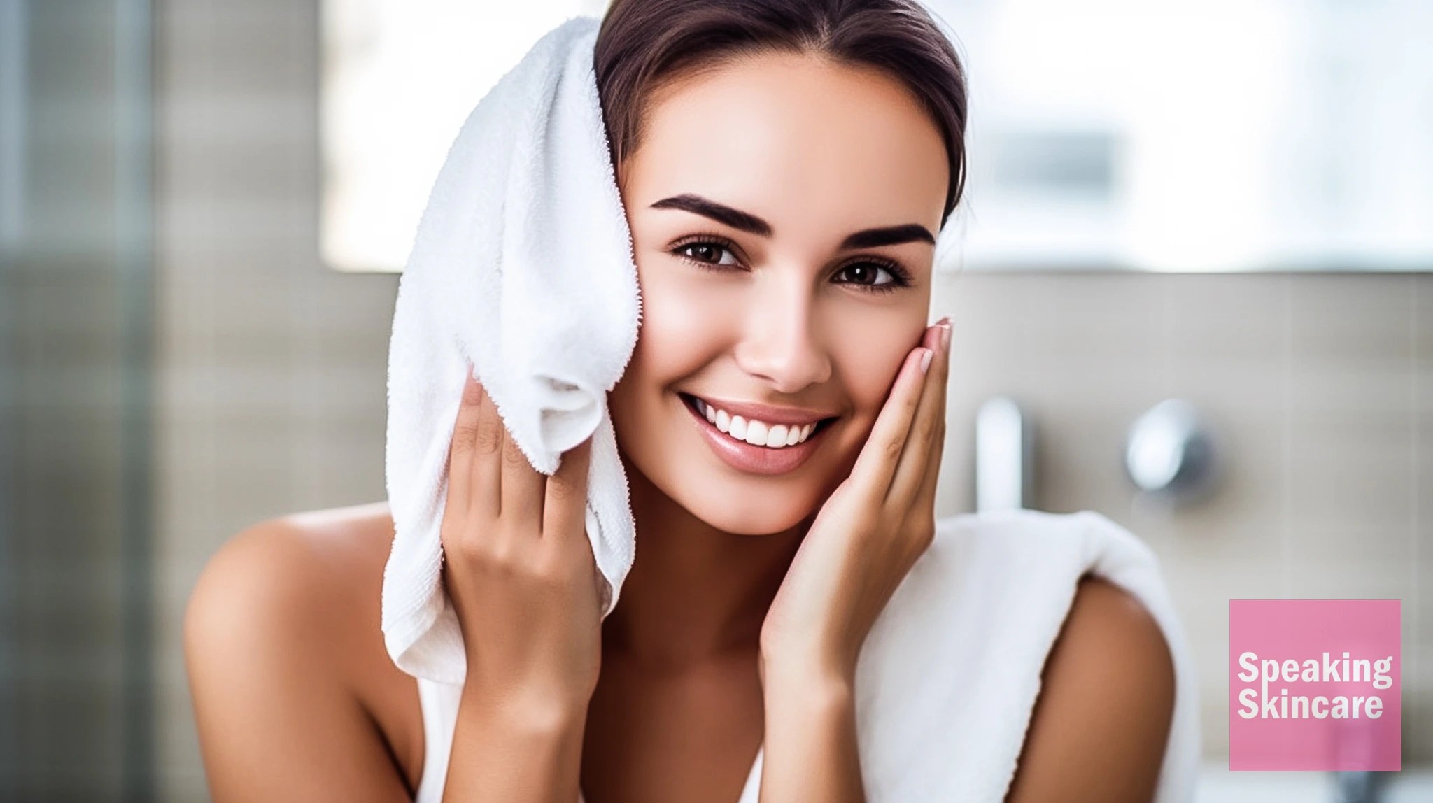 What Is Micellar Water and Should You Have It In Your Skincare Routine