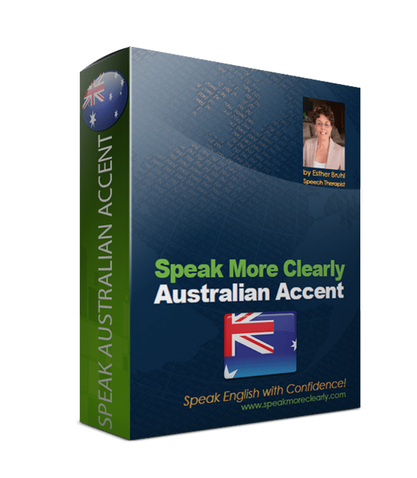 british accent vs australian accent