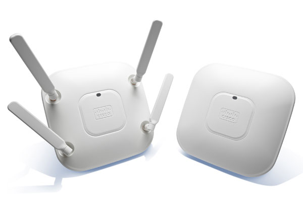 Converting Cisco Wireless Access Point from Lightweight Mode to