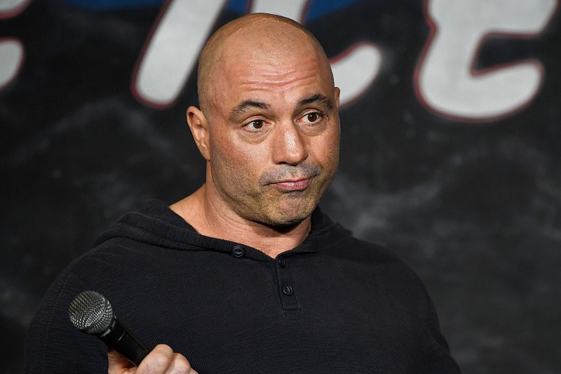 Joe Rogan Net worth, Family, Daughter, Weight, Height