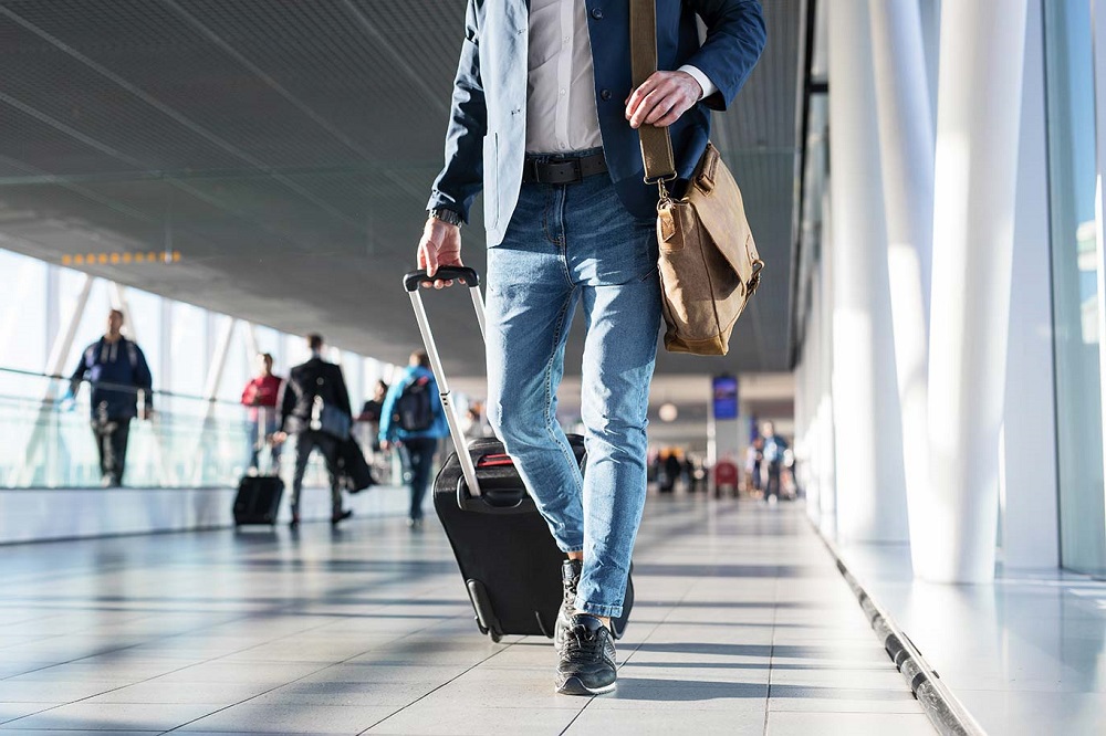 Making The Most Of Bleisure Travel Speaky Magazine