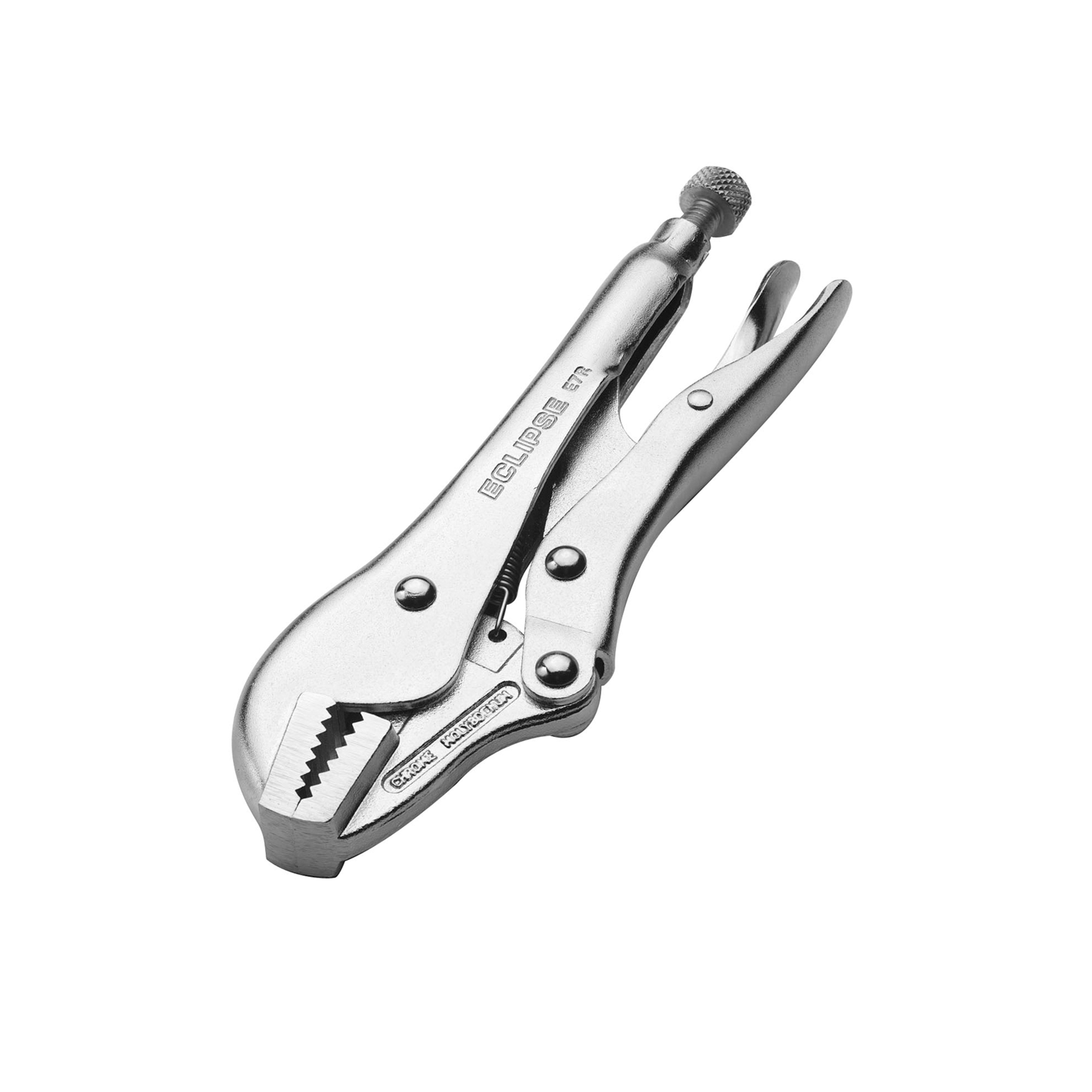 Locking Jaw Pliers Spear and Jackson