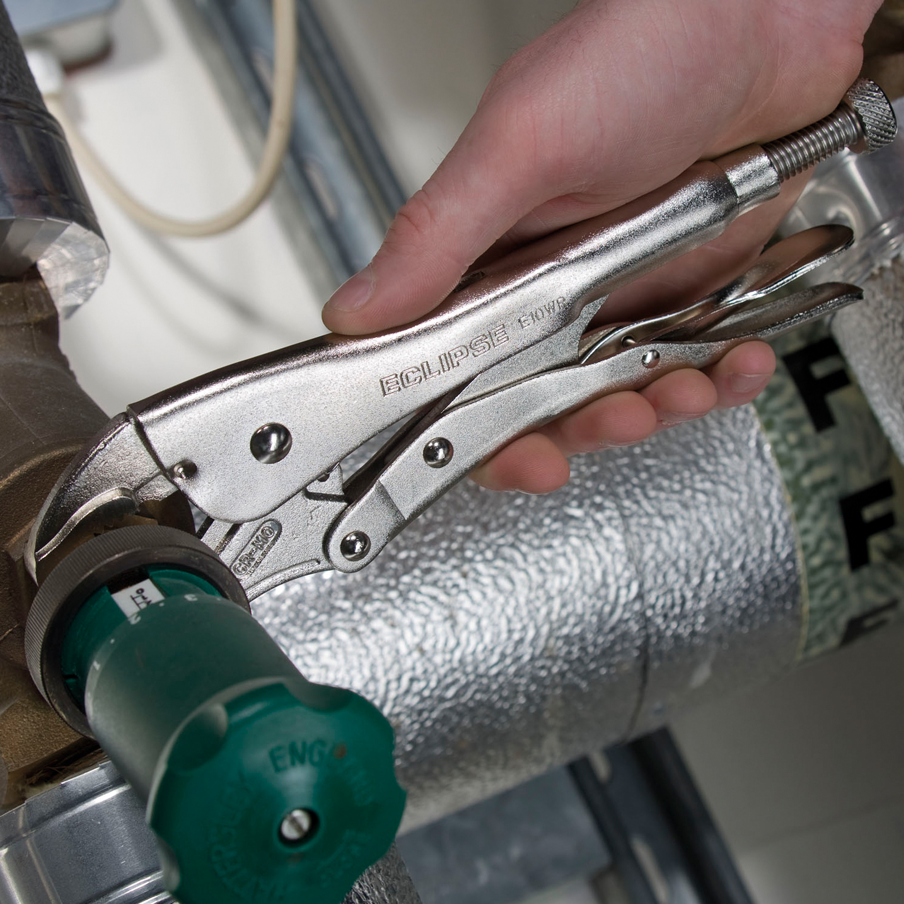 Gripping and Plumbing Tools Spear and Jackson