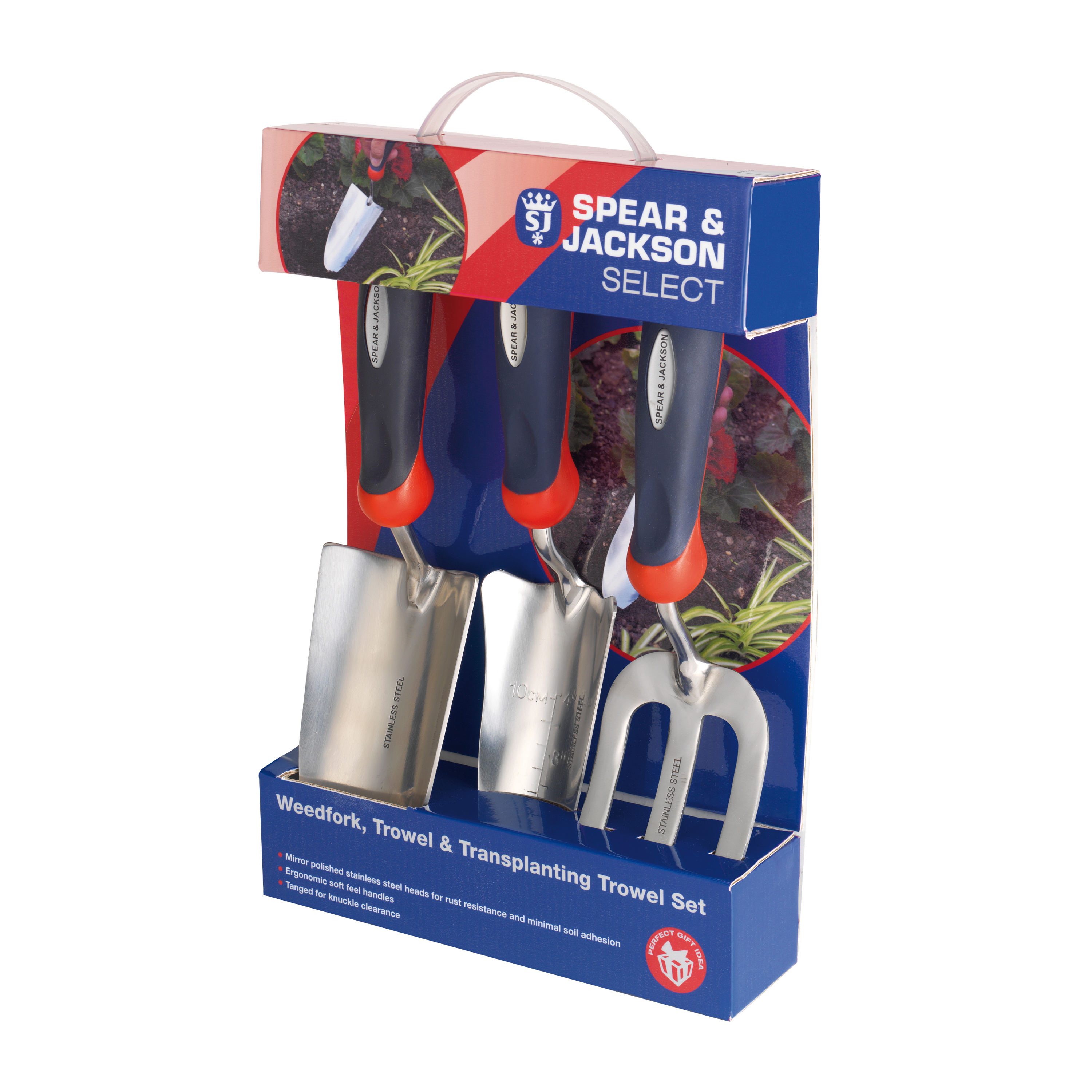 Garden Hand Tools Spear and Jackson
