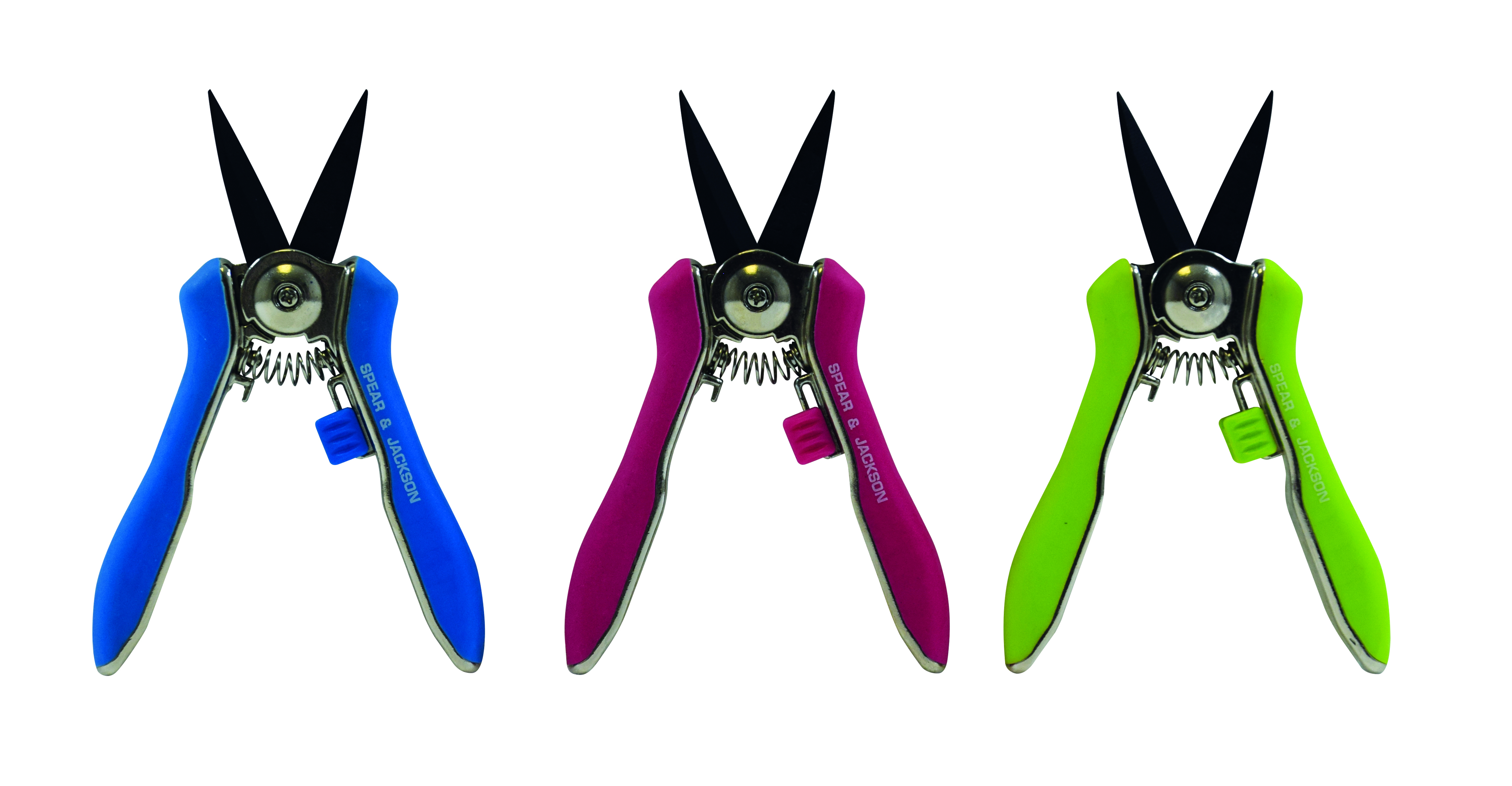 Colours Collection Spear and Jackson