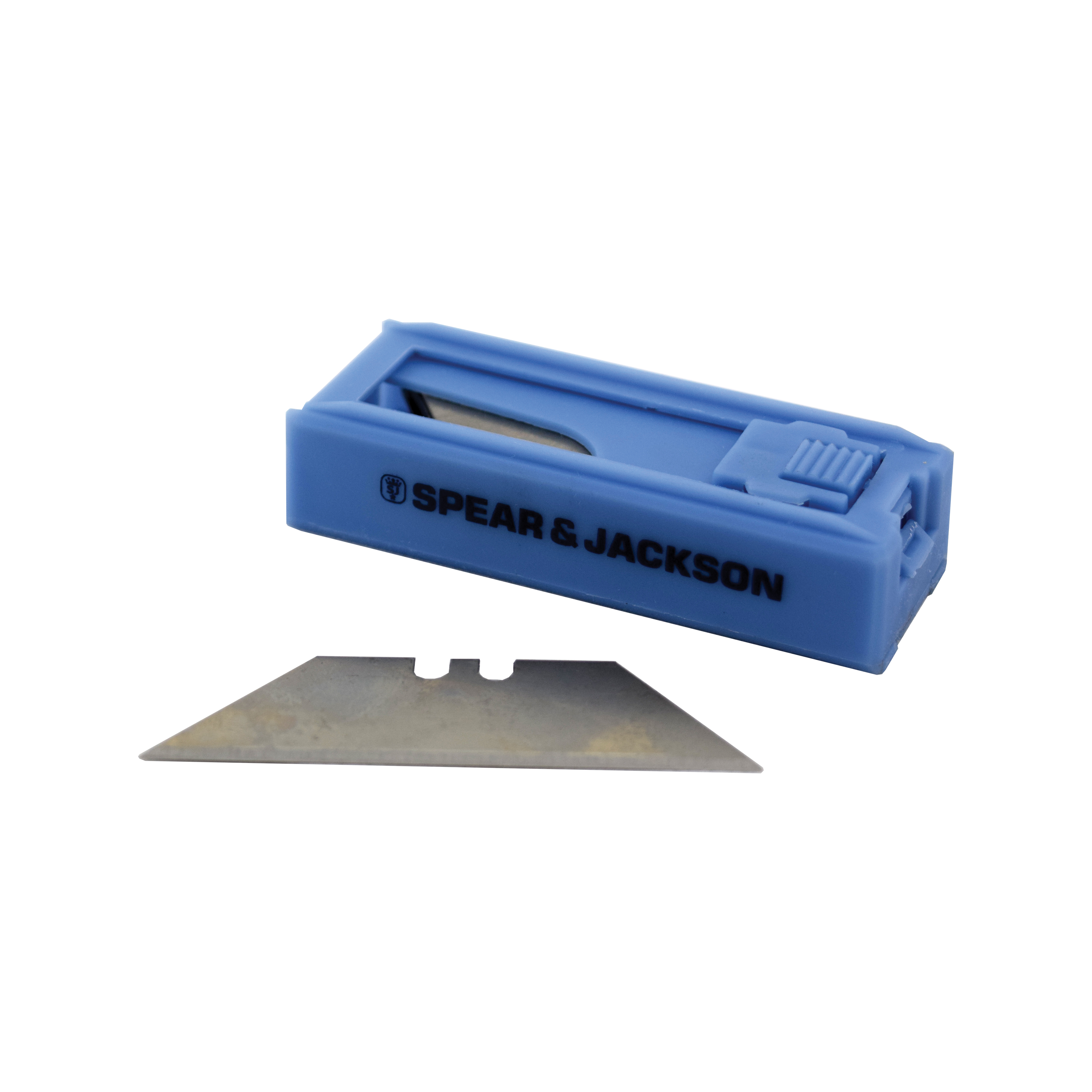 Utility Knives and Blades Spear and Jackson