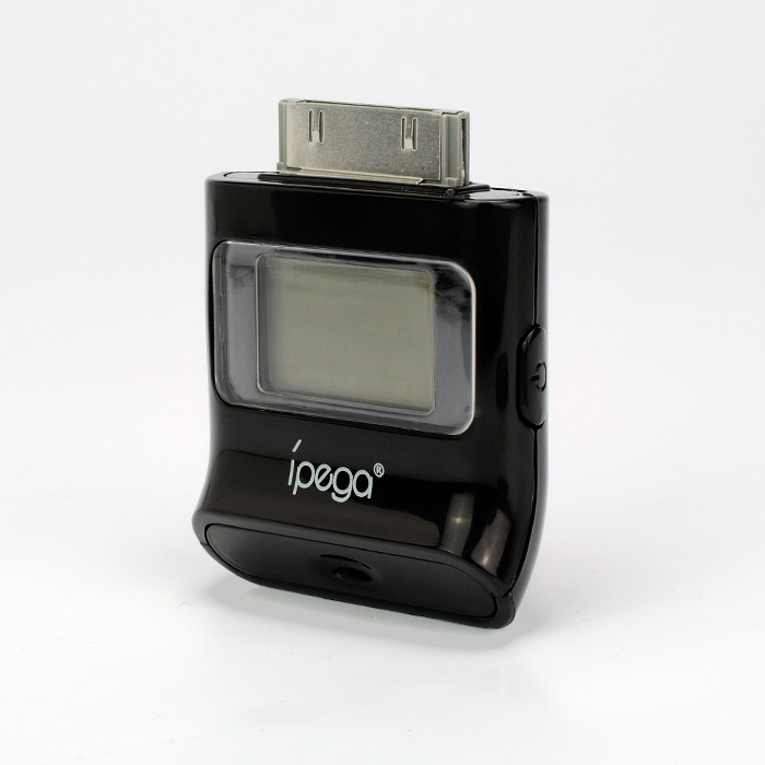 電源不要なアルコールチェッカー『The alcohol analyzer for iPhone/iPad/iPod』販売開始 スペック