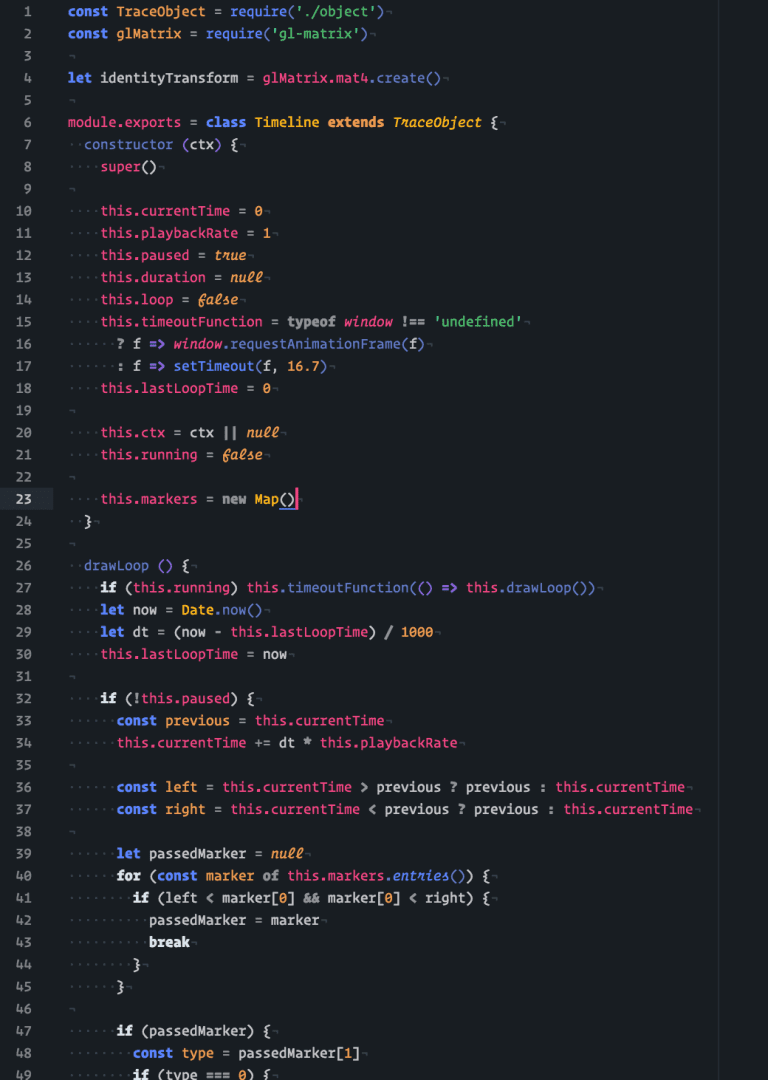 15 Best Atom Themes For Atom Text Editor SPEC INDIA