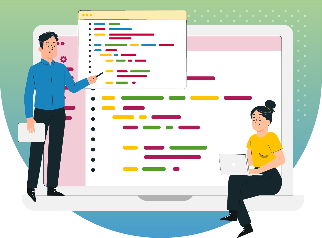 Enterprise Software Development Services