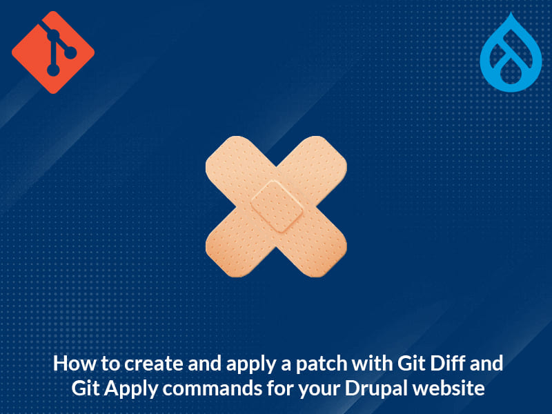 How to create and apply a patch with Git Diff and Git Apply commands