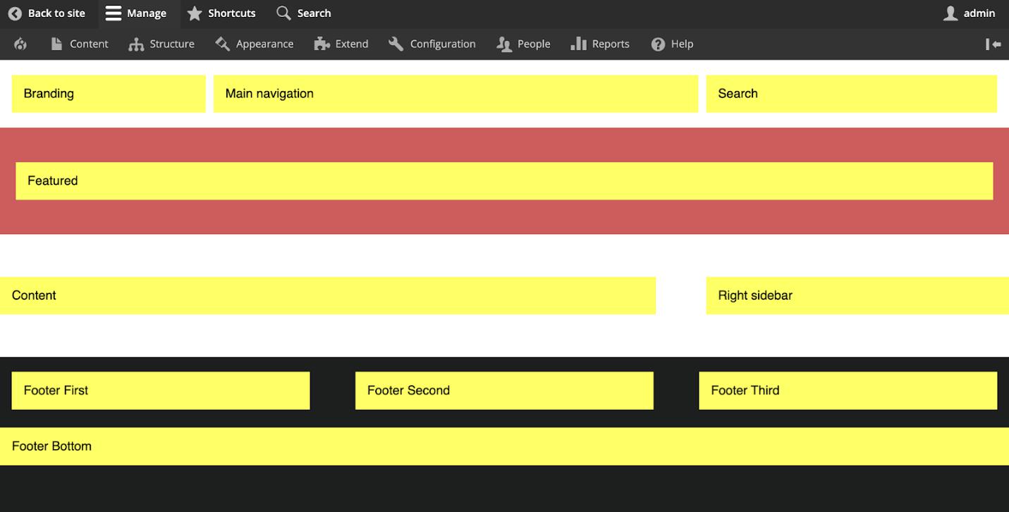 How to Create a Custom Drupal 9 Theme in 9 Simple Steps Specbee