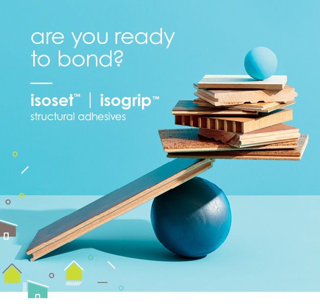 Ashland reviews adhesives Speciality Chemicals Magazine