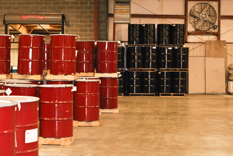 Specialty Foundry Products, Inc. Sales & Services Birmingham, Alabama