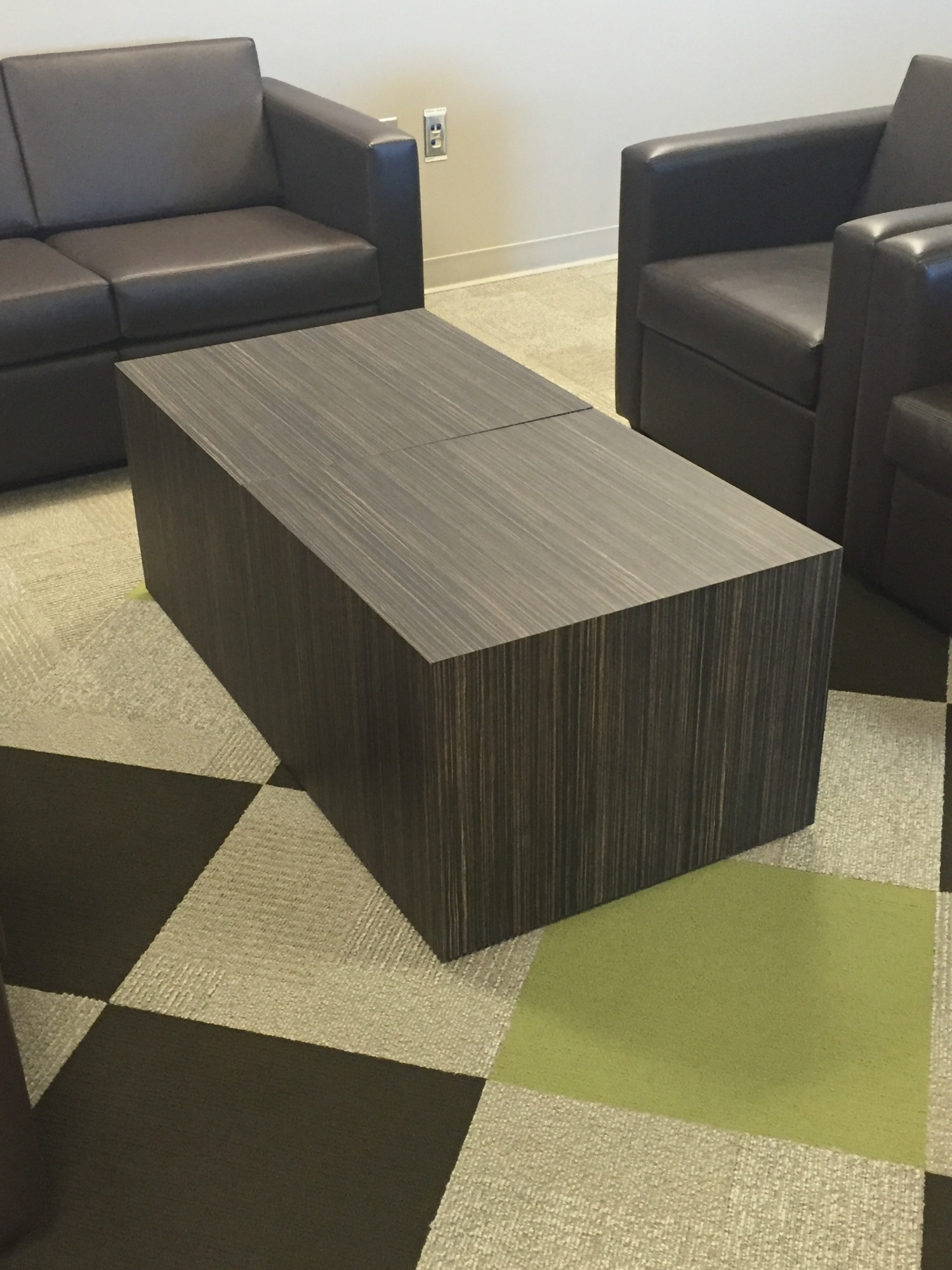 Gallery Spec Furniture