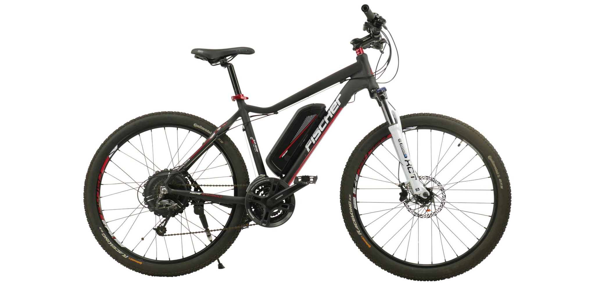 Fischer Proline MTB EM 1614