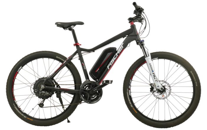 EBike Test