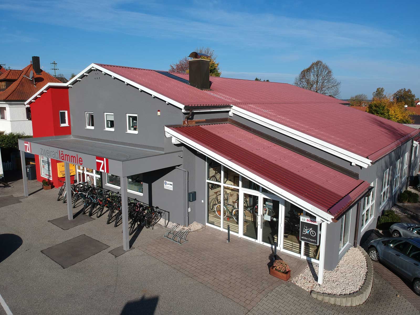 87730 Bad Grönenbach Zweirad Lämmle GmbH & Co.KG
