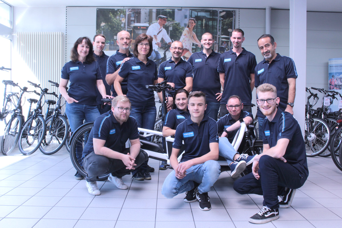 Cool Fahrrad Dammann Ahlen Referenties