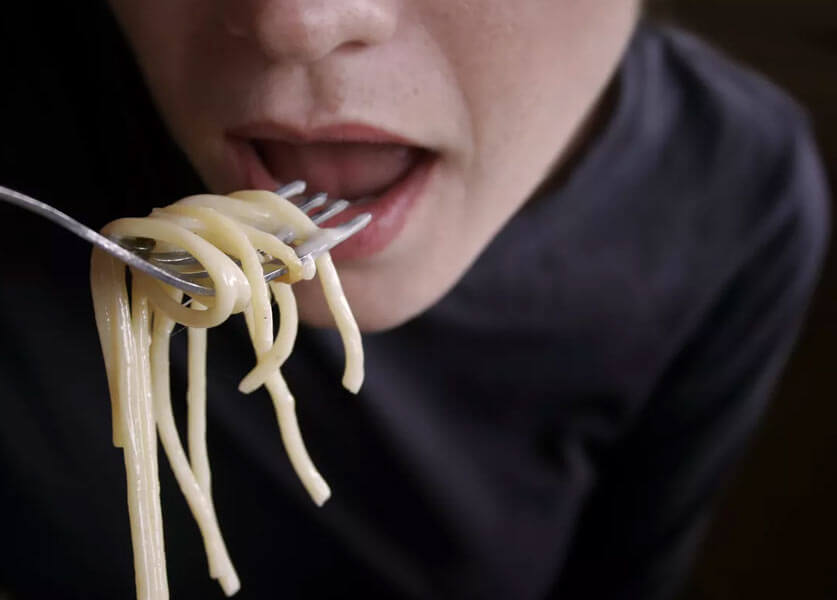 Can you eat pasta every day? Special Madame Figaro Arabia