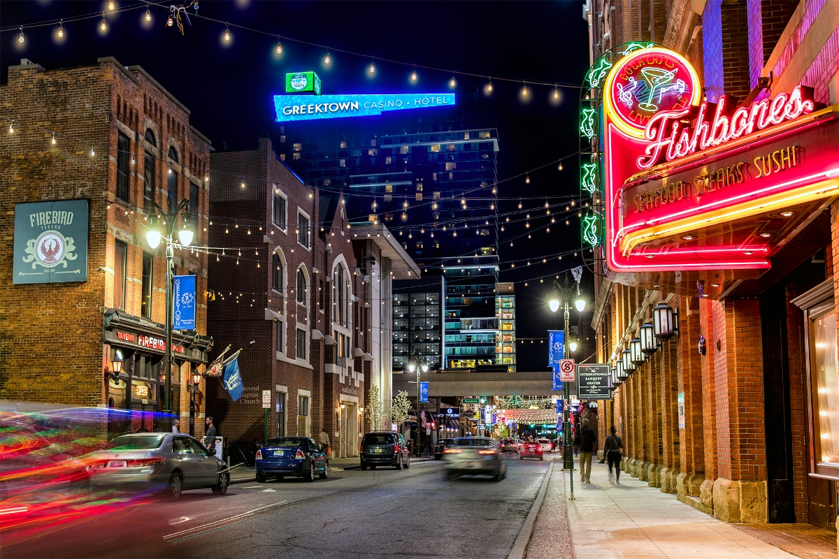 Detroit A Leading Destination for Meetings and Events Special D Events