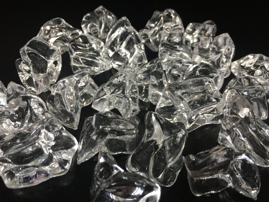 Acrylic Ice Shards Special Effects Unlimited