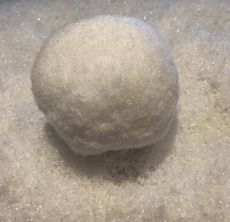 SNOWBALL Special Effects Unlimited