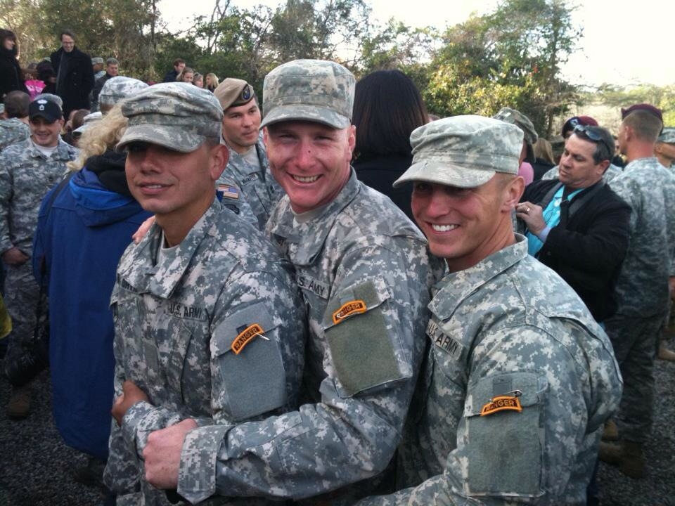 Surviving Ranger School Special Forces News