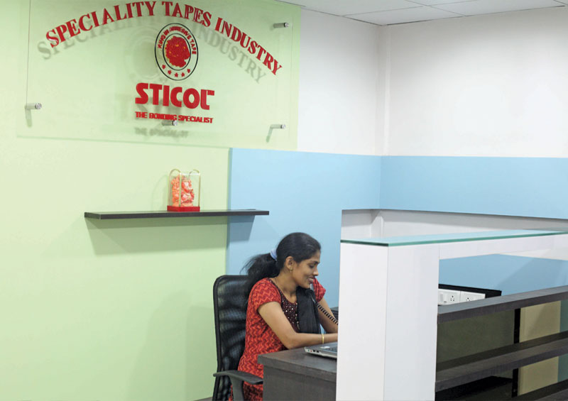 Tapes manufacturer supplier in USA,UAE,Africa,Russia,Sri Lanka