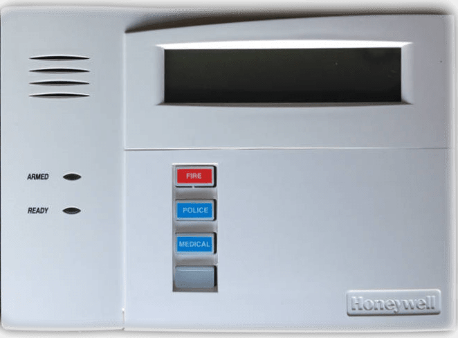 Residential Security Systems Montgomery County MD Specialized