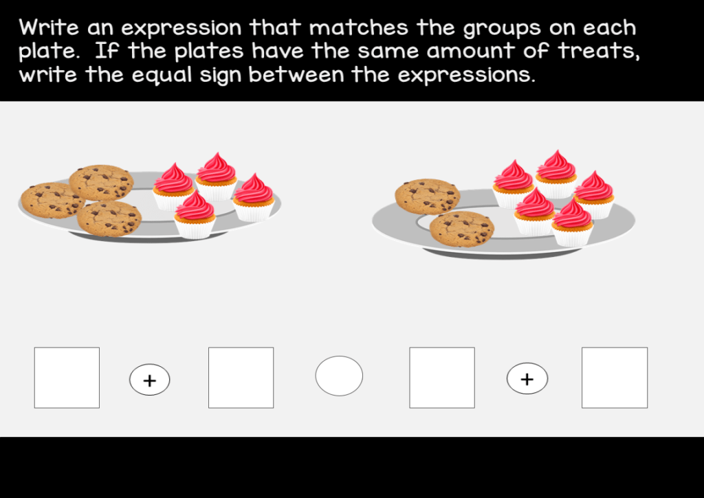 eureka math print and go worksheets engage first grade first grade math