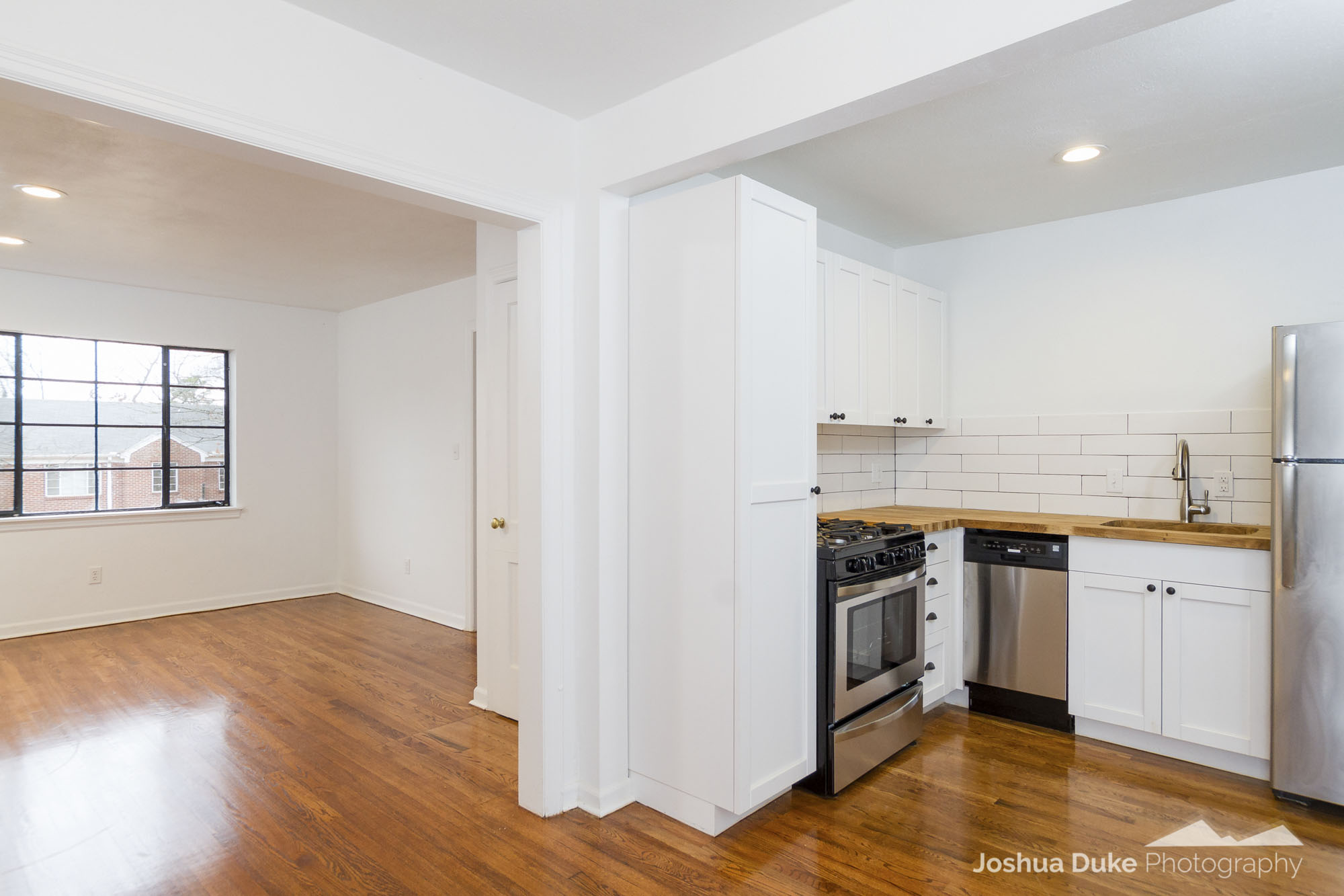 Specialized Real Estate Group, Inc. Wilson Park Apartments