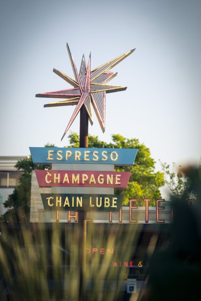 Specialized Real Estate Group, Inc. The Meteor Cafe to open at