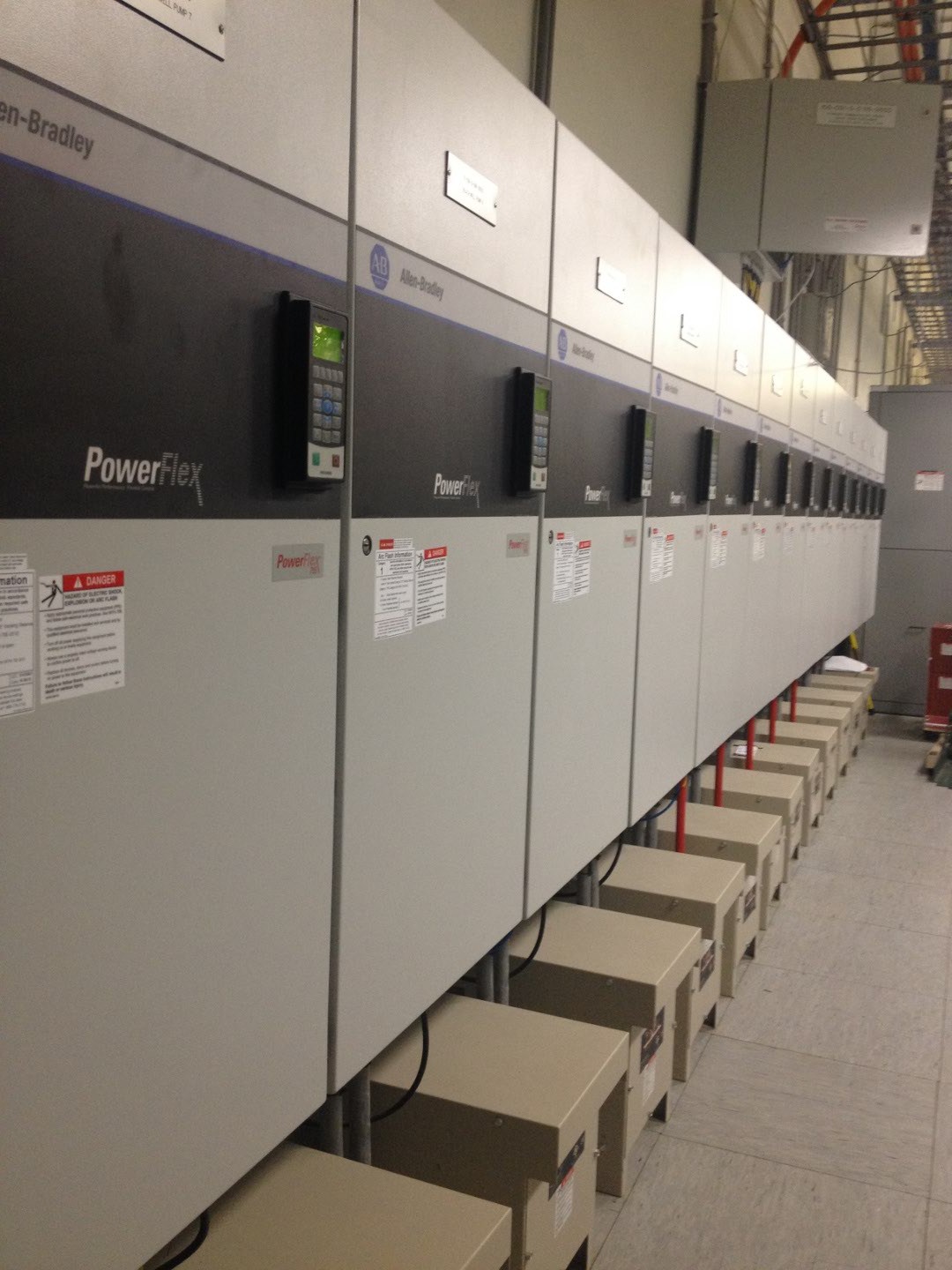 Specialized System Integration, Inc.