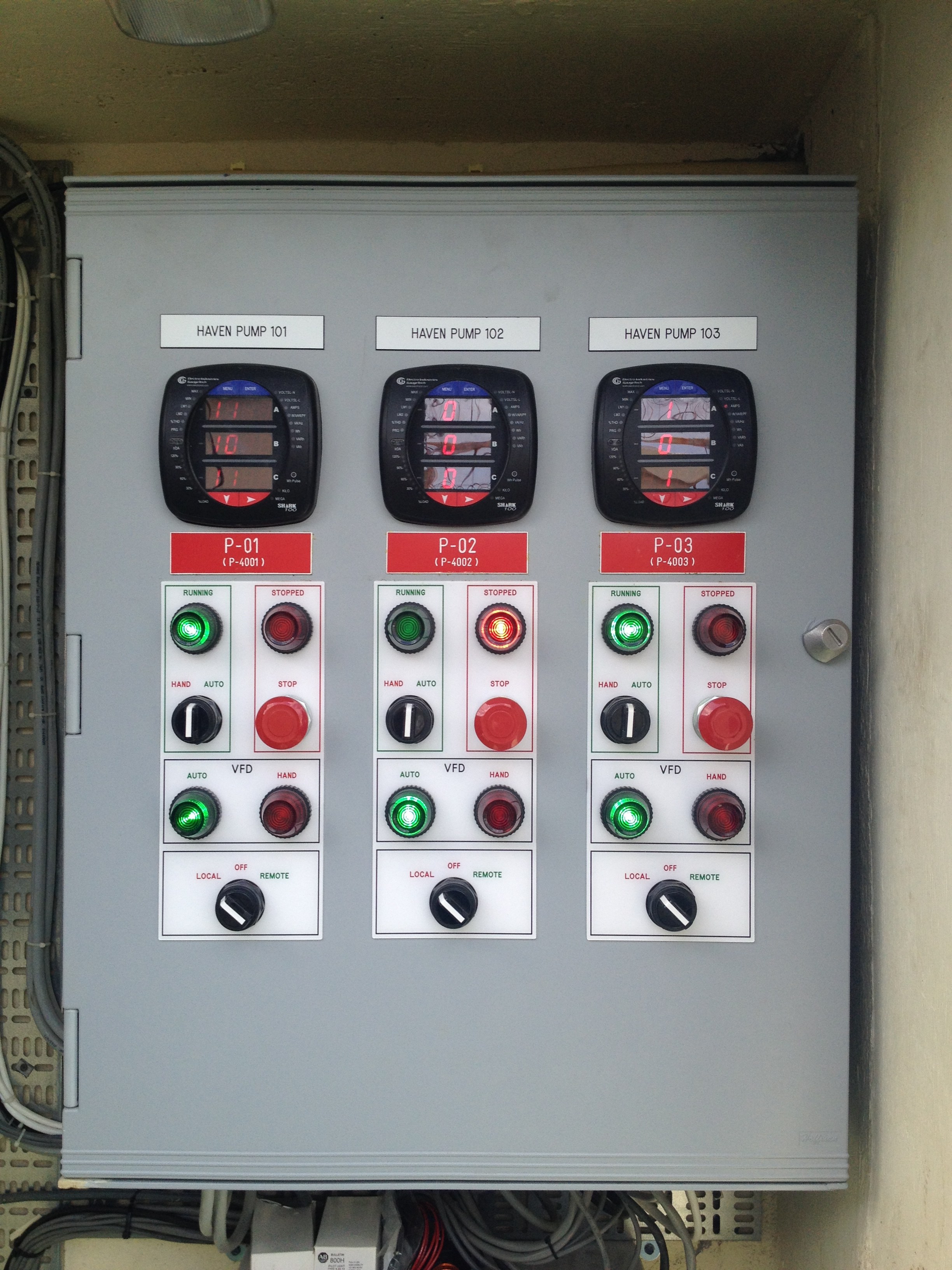 Specialized System Integration, Inc.